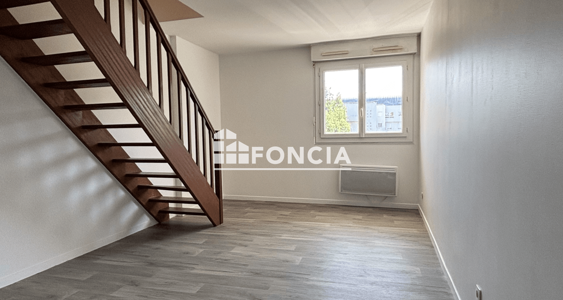 Appartement 2 pièces (35.09 m²) à louer - Plaisir (78370)