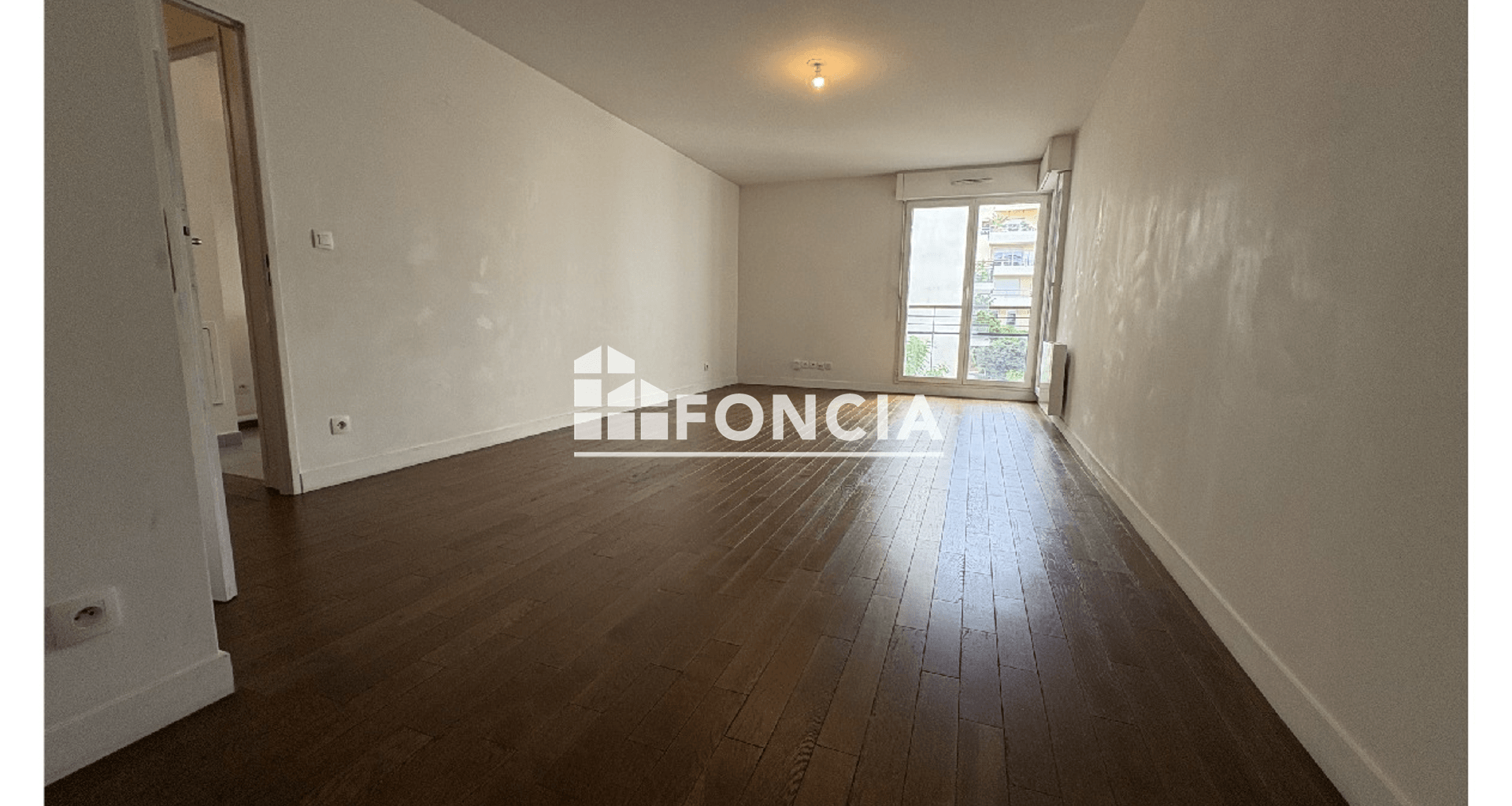 Appartement 4 pièces (89 m²) à louer - Suresnes (92150)