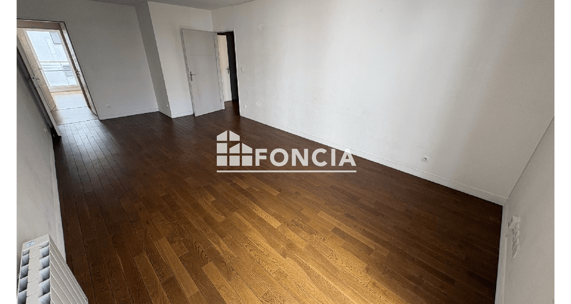 Appartement 4 pièces (89 m²) à louer - Suresnes (92150)