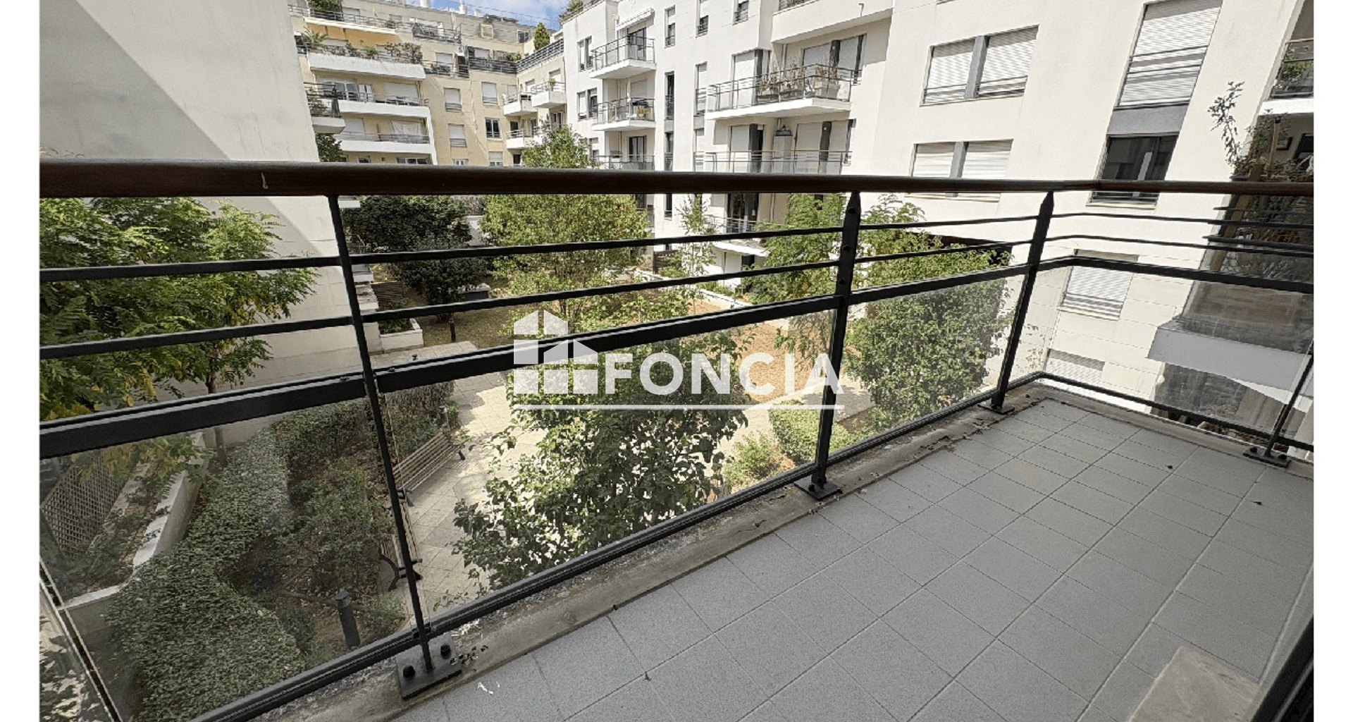 Appartement 4 pièces (89 m²) à louer - Suresnes (92150)