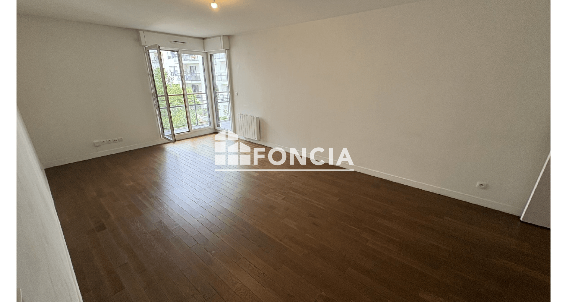Appartement 4 pièces (89 m²) à louer - Suresnes (92150)