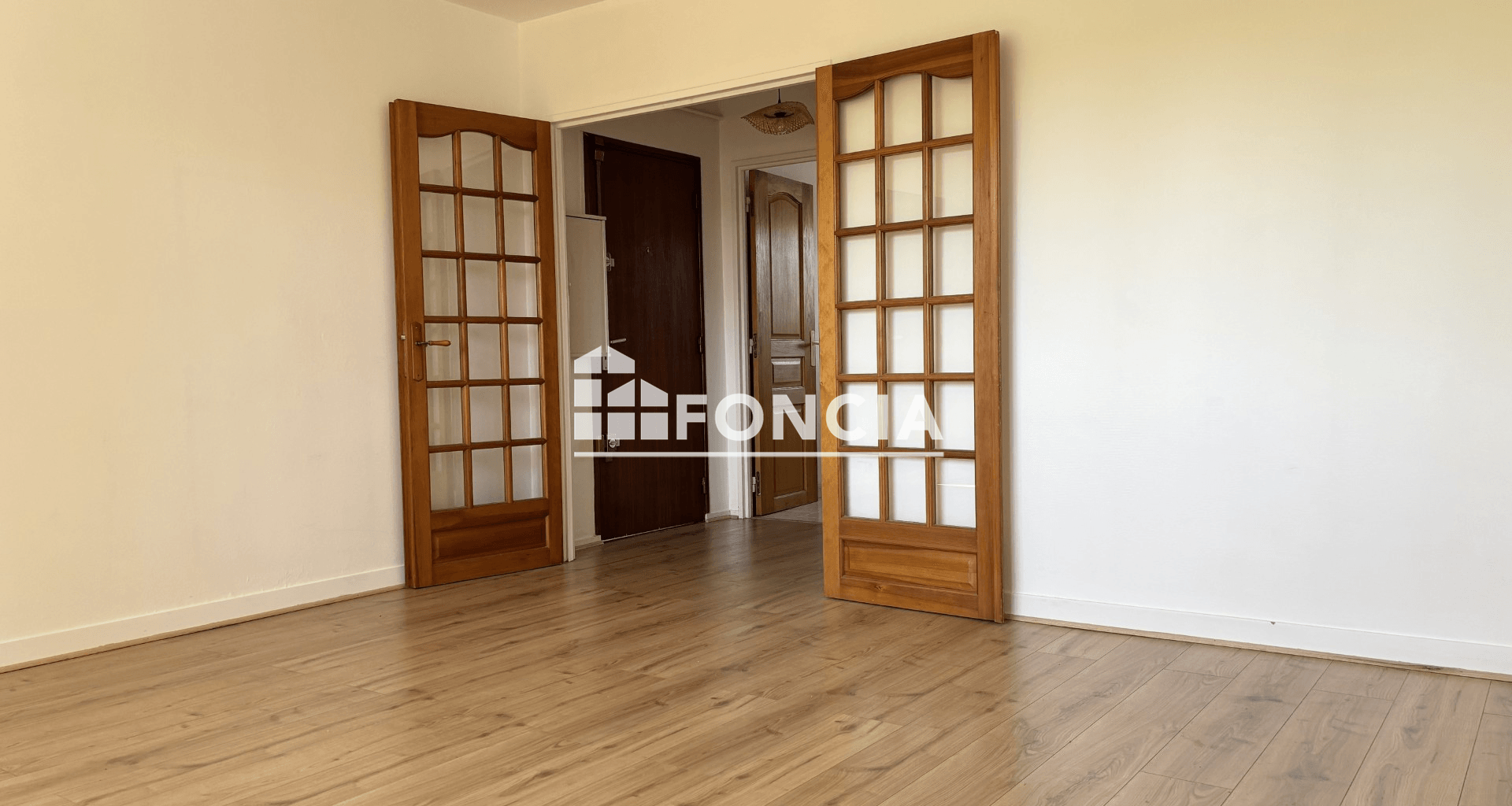 Appartement 2 pièces (47.27 m²) à louer - Plaisir (78370)