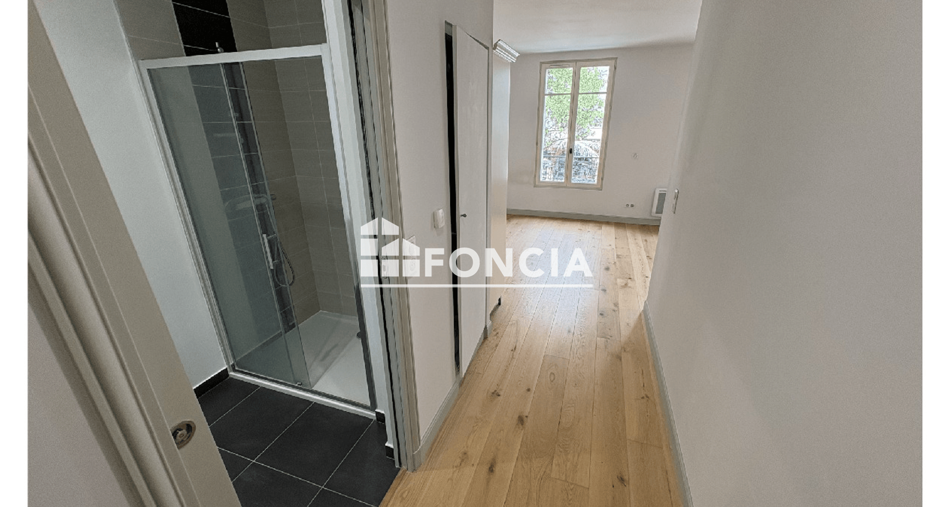 Studio (28 m²) à louer - Garches (92380)