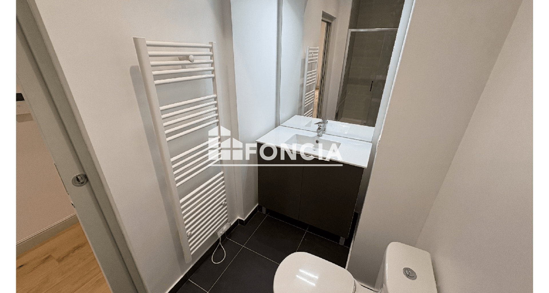 Studio (28 m²) à louer - Garches (92380)