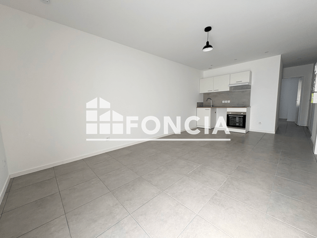 Appartement 2 pièces (37.53 m²) à louer - Castres (81100)