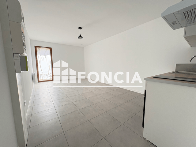 Appartement 2 pièces (37.53 m²) à louer - Castres (81100)