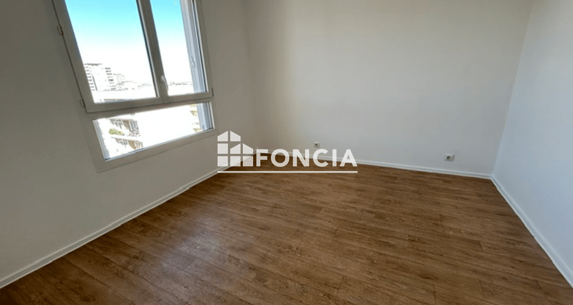 Appartement 2 pièces (53.76 m²) à louer - Boissy-saint-léger (94470)