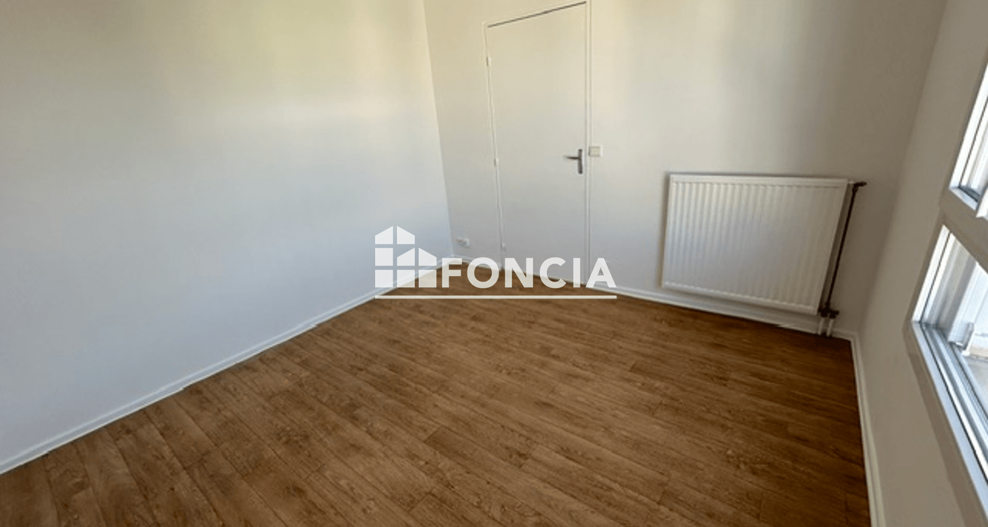 Appartement 2 pièces (53.76 m²) à louer - Boissy-saint-léger (94470)