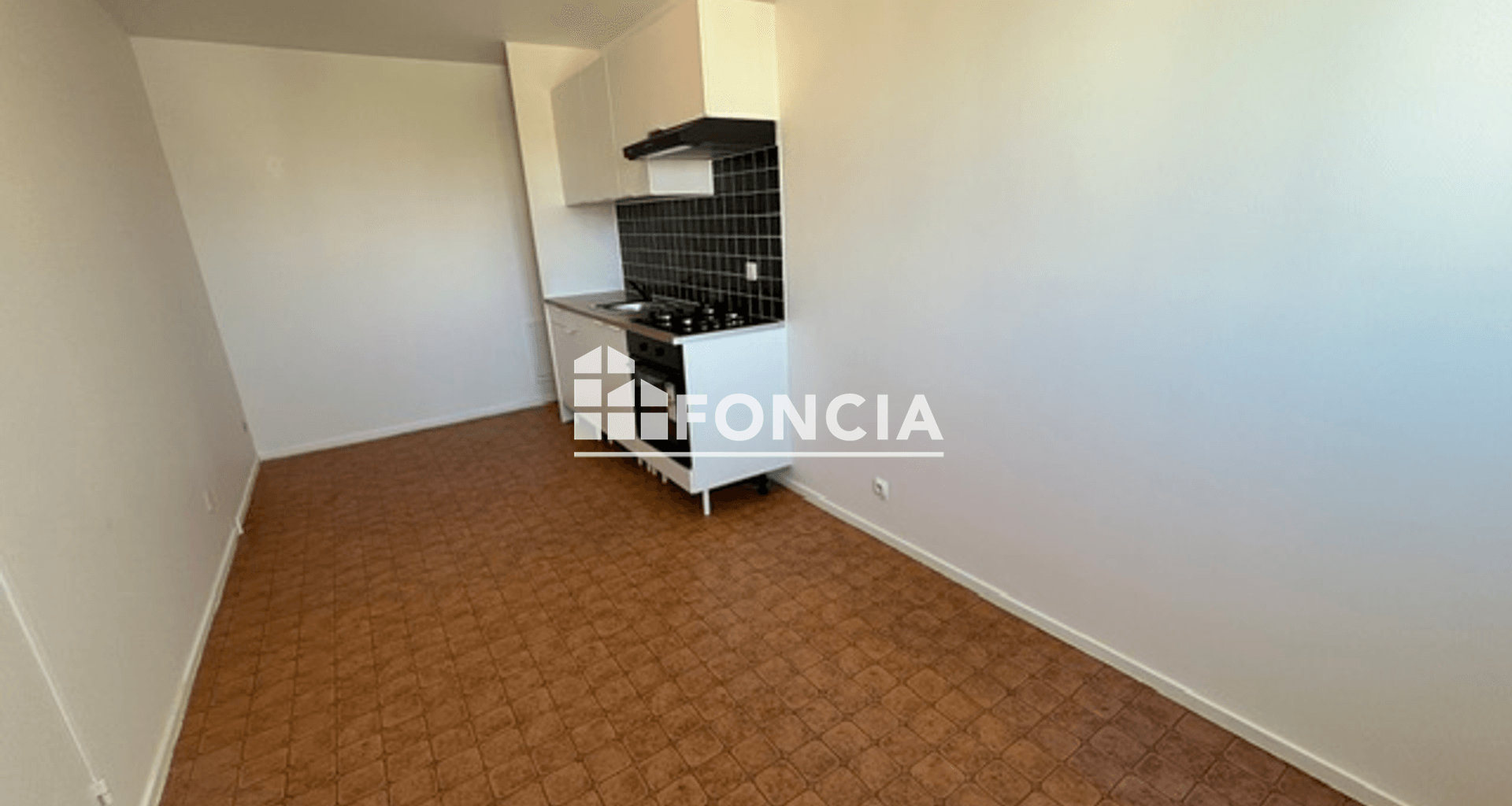 Appartement 2 pièces (53.76 m²) à louer - Boissy-saint-léger (94470)