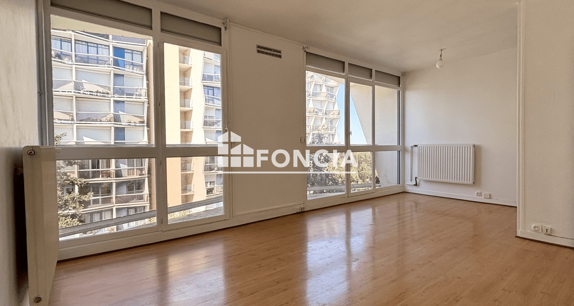 Studio (32.56 m²) à louer - Plaisir (78370)