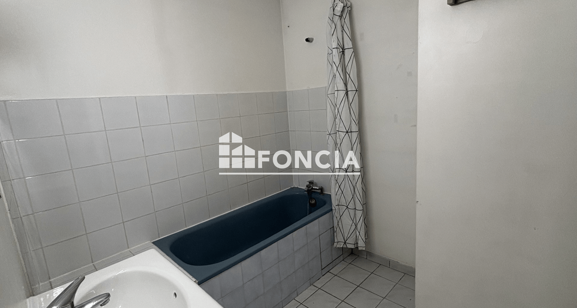 Studio (32.56 m²) à louer - Plaisir (78370)