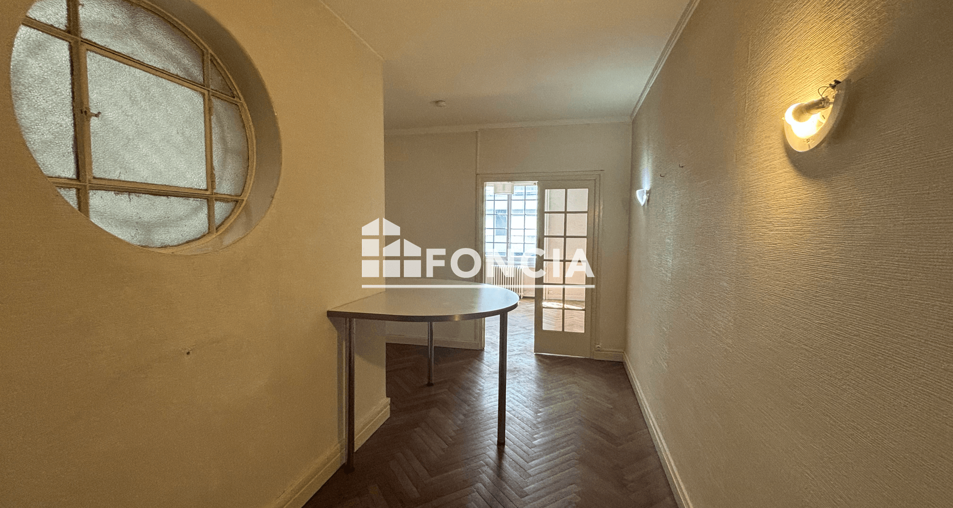 Appartement 3 pièces (67 m²) à louer - Lyon 6ᵉ (69006)