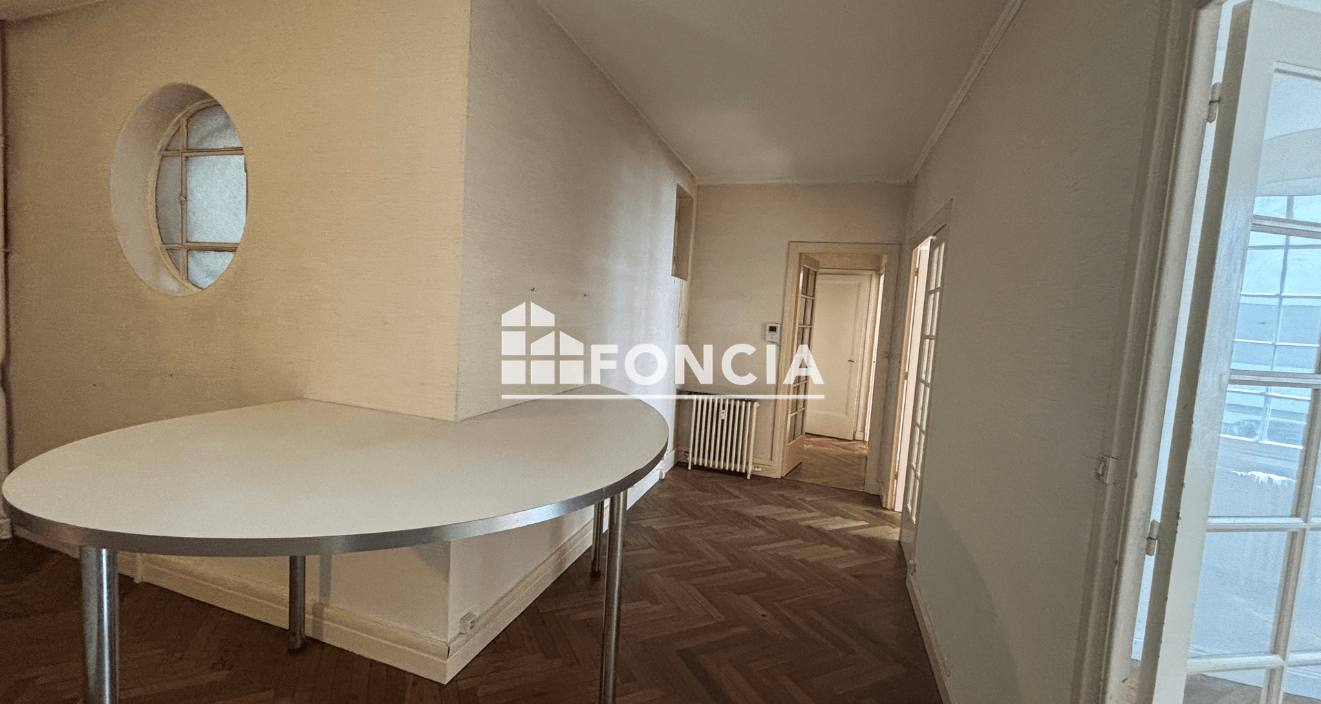 Appartement 3 pièces (67 m²) à louer - Lyon 6ᵉ (69006)