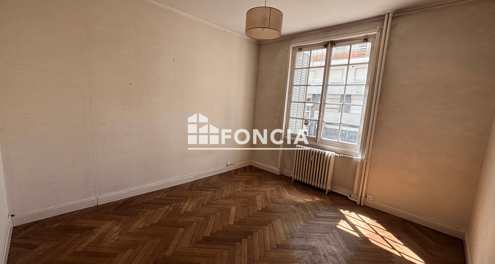 Appartement 3 pièces (67 m²) à louer - Lyon 6ᵉ (69006)