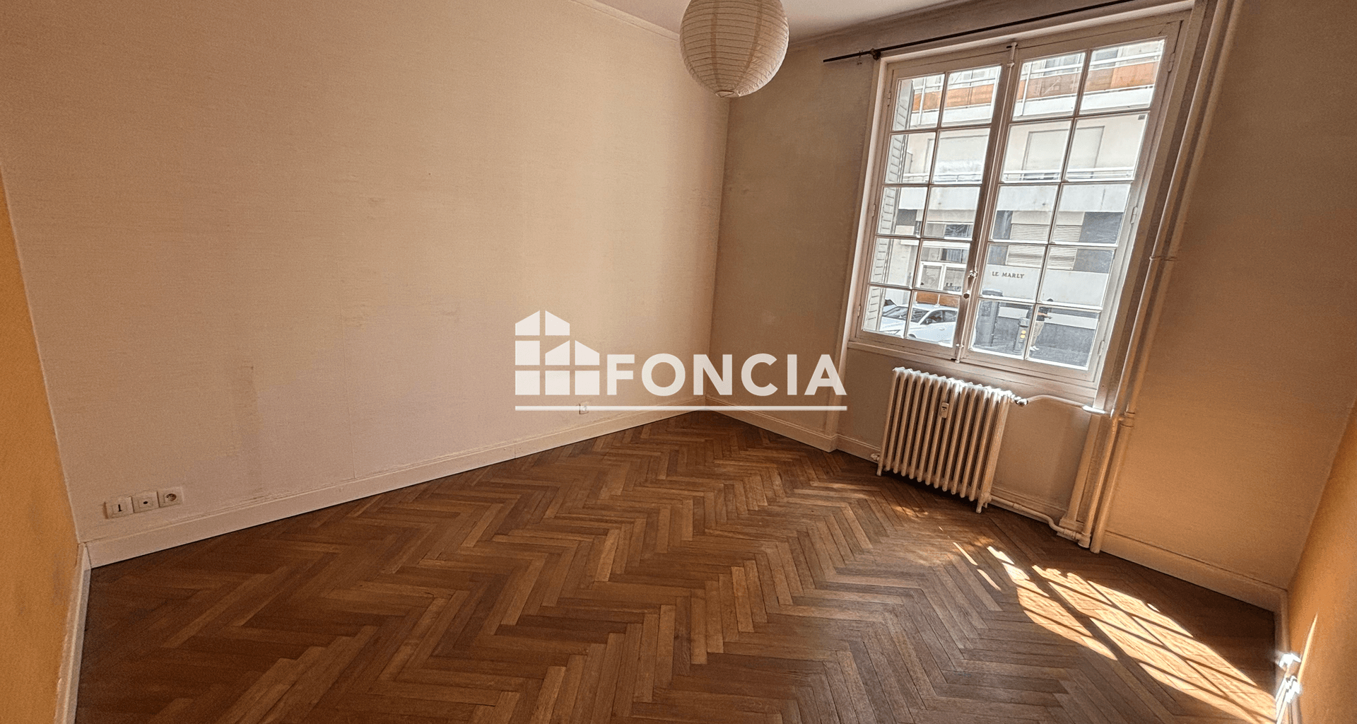 Appartement 3 pièces (67 m²) à louer - Lyon 6ᵉ (69006)