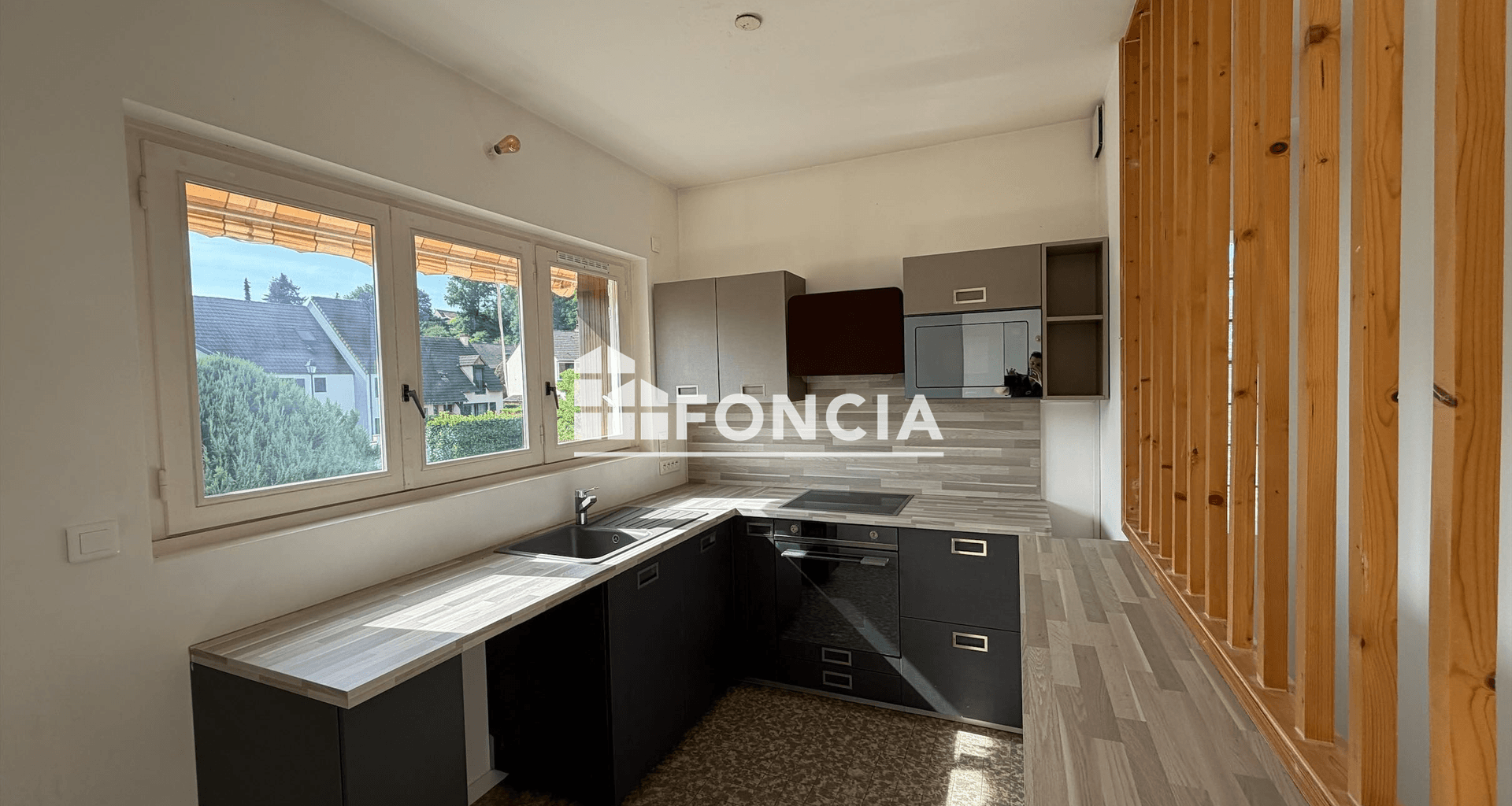 Maison 5 pièces (134.97 m²) à louer - ÉLancourt (78990)