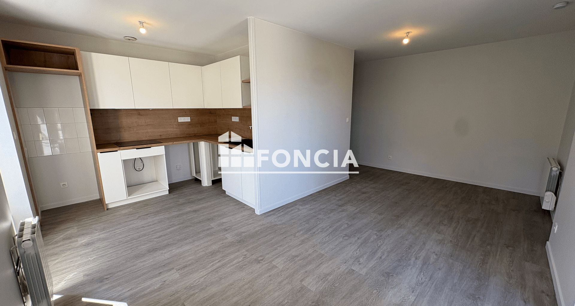 Appartement 2 pièces (47.8 m²) à louer - Beynost (01700)