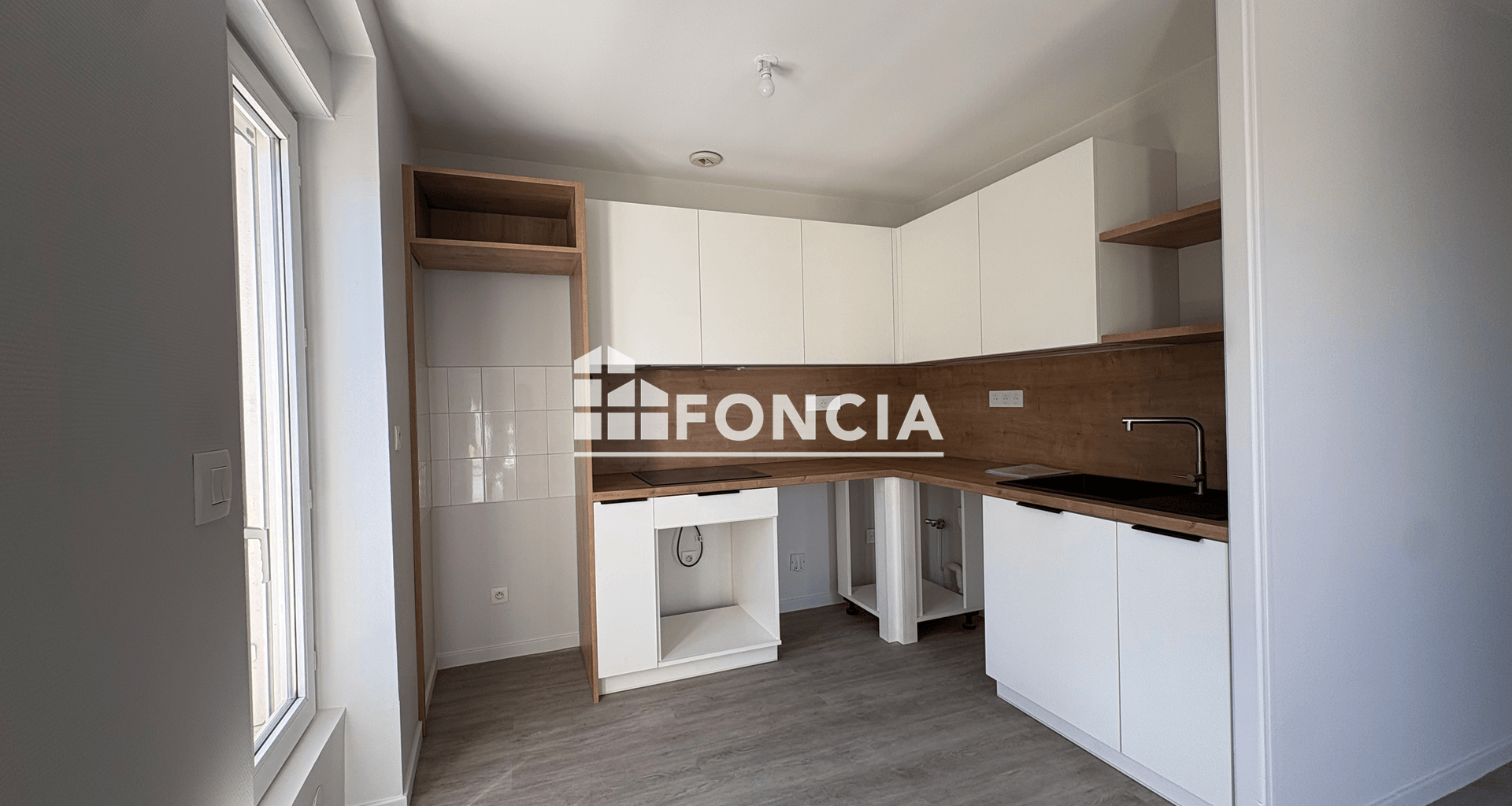 Appartement 2 pièces (47.8 m²) à louer - Beynost (01700)