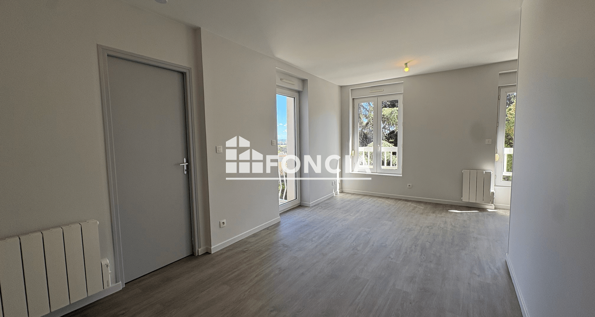 Appartement 2 pièces (47.8 m²) à louer - Beynost (01700)