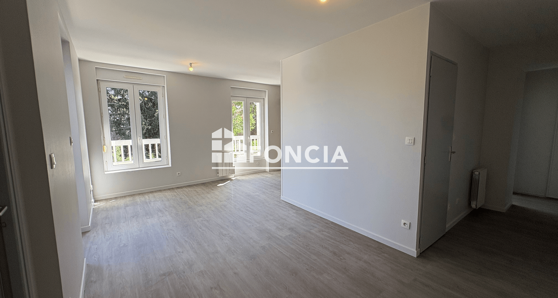 Appartement 2 pièces (47.8 m²) à louer - Beynost (01700)