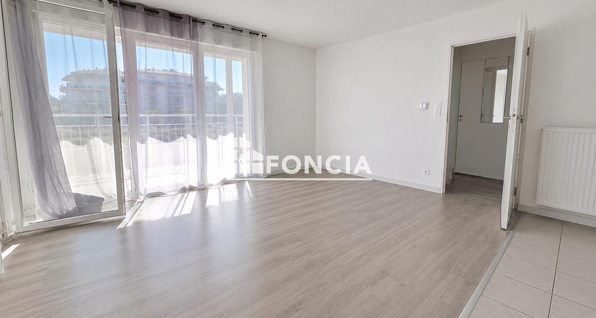 Appartement 2 pièces (45.37 m²) à vendre - Cabourg (14390)
