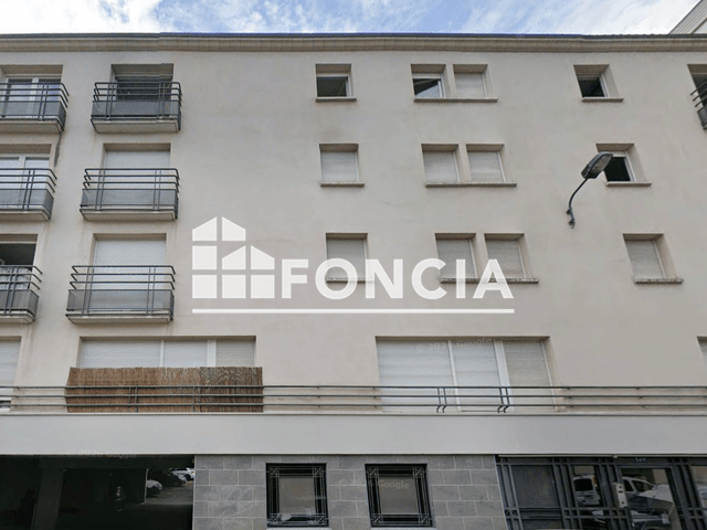 Appartement 2 pièces (44.15 m²) à louer - Bordeaux (33800)