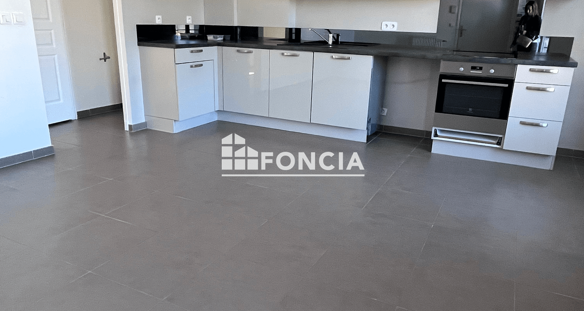 Appartement 2 pièces (35.61 m²) à louer - Les Mureaux (78130)