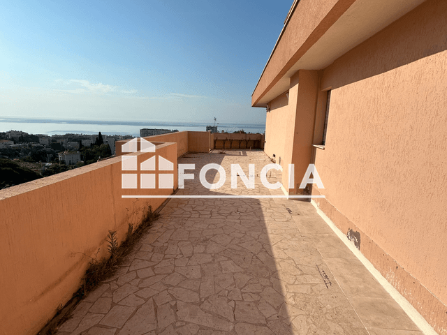 Appartement 2 pièces (45.75 m²) à louer - Nice (06200)
