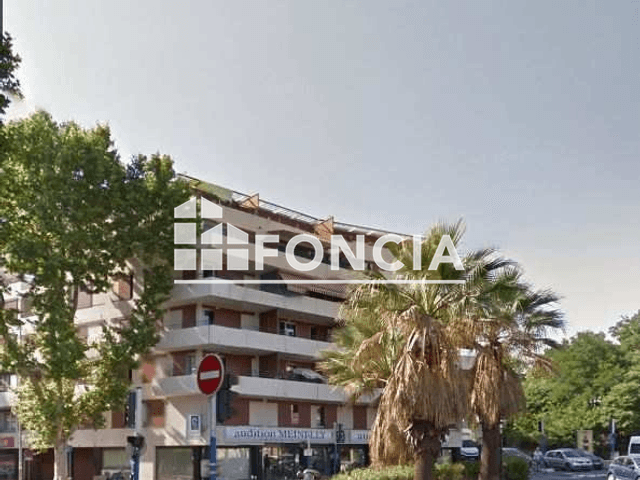 Appartement 2 pièces (46.19 m²) à louer - Montpellier (34070)