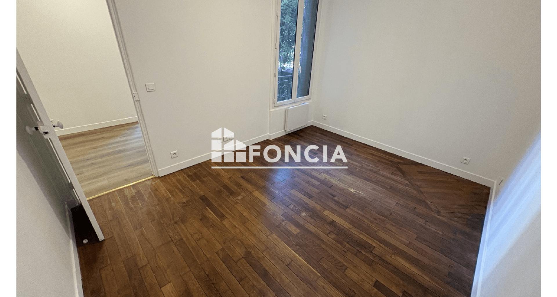 Studio (24.05 m²) à louer - Suresnes (92150)