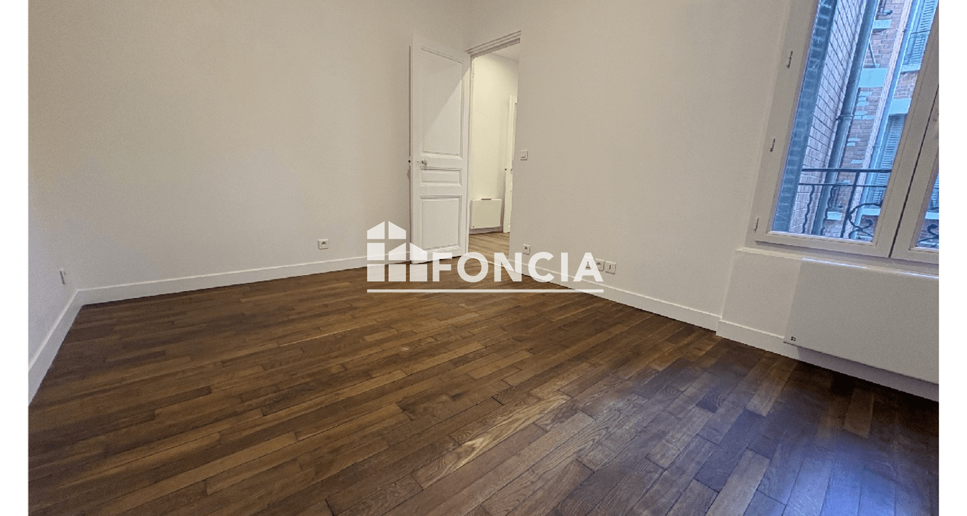 Studio (24.05 m²) à louer - Suresnes (92150)