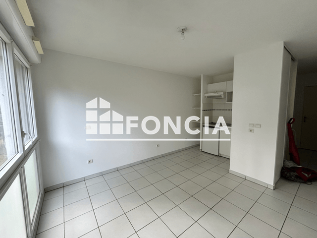 Studio (21.16 m²) à louer - Merignac (33700)