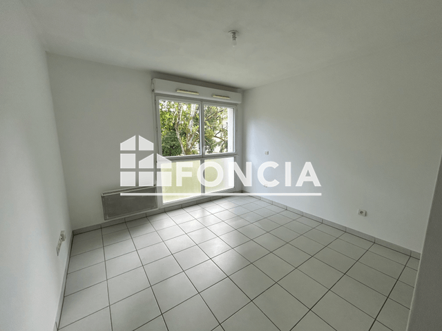 Studio (21.16 m²) à louer - Merignac (33700)