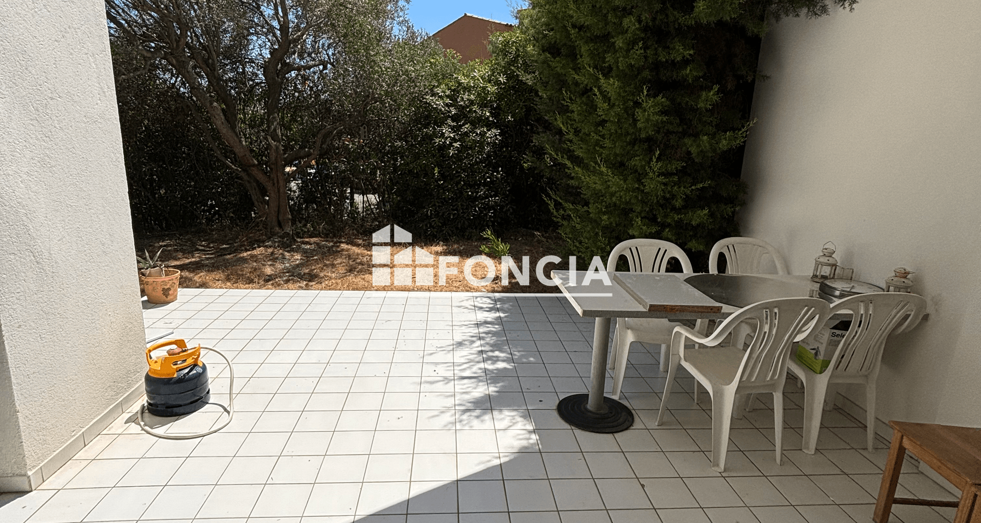 Appartement 3 pièces (45 m²) à vendre - Bandol (83150)