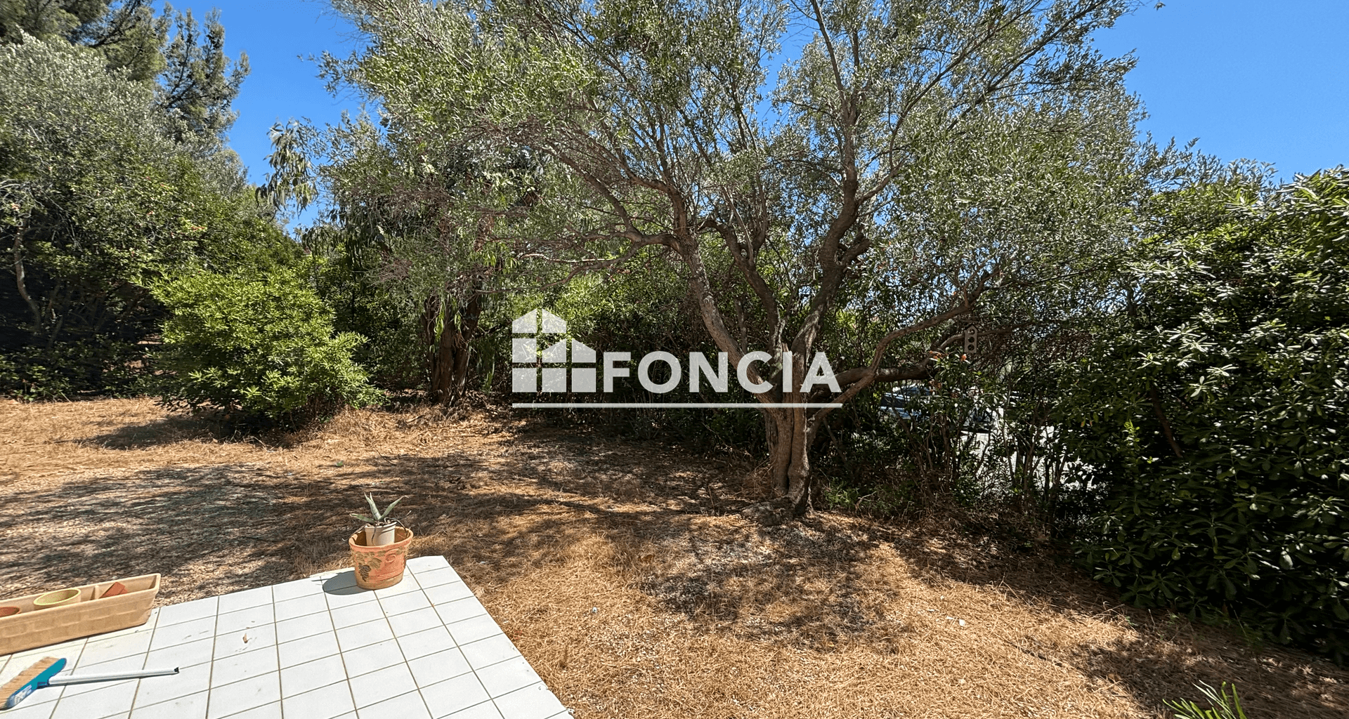 Appartement 3 pièces (45 m²) à vendre - Bandol (83150)