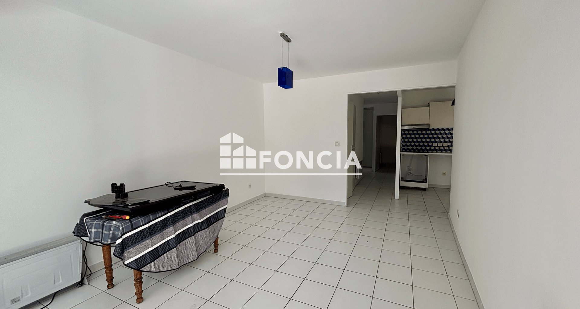 Appartement 3 pièces (45 m²) à vendre - Bandol (83150)