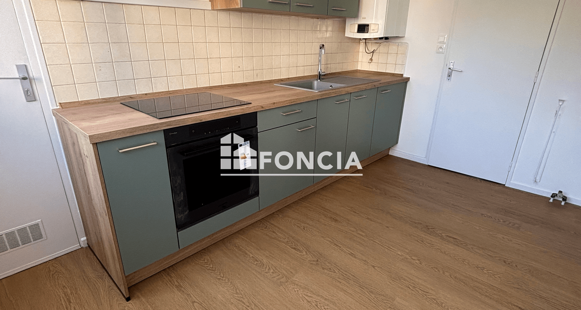 Appartement 4 pièces (73 m²) à louer - Pau (64000)