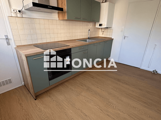 Appartement 4 pièces (73 m²) à louer - Pau (64000)