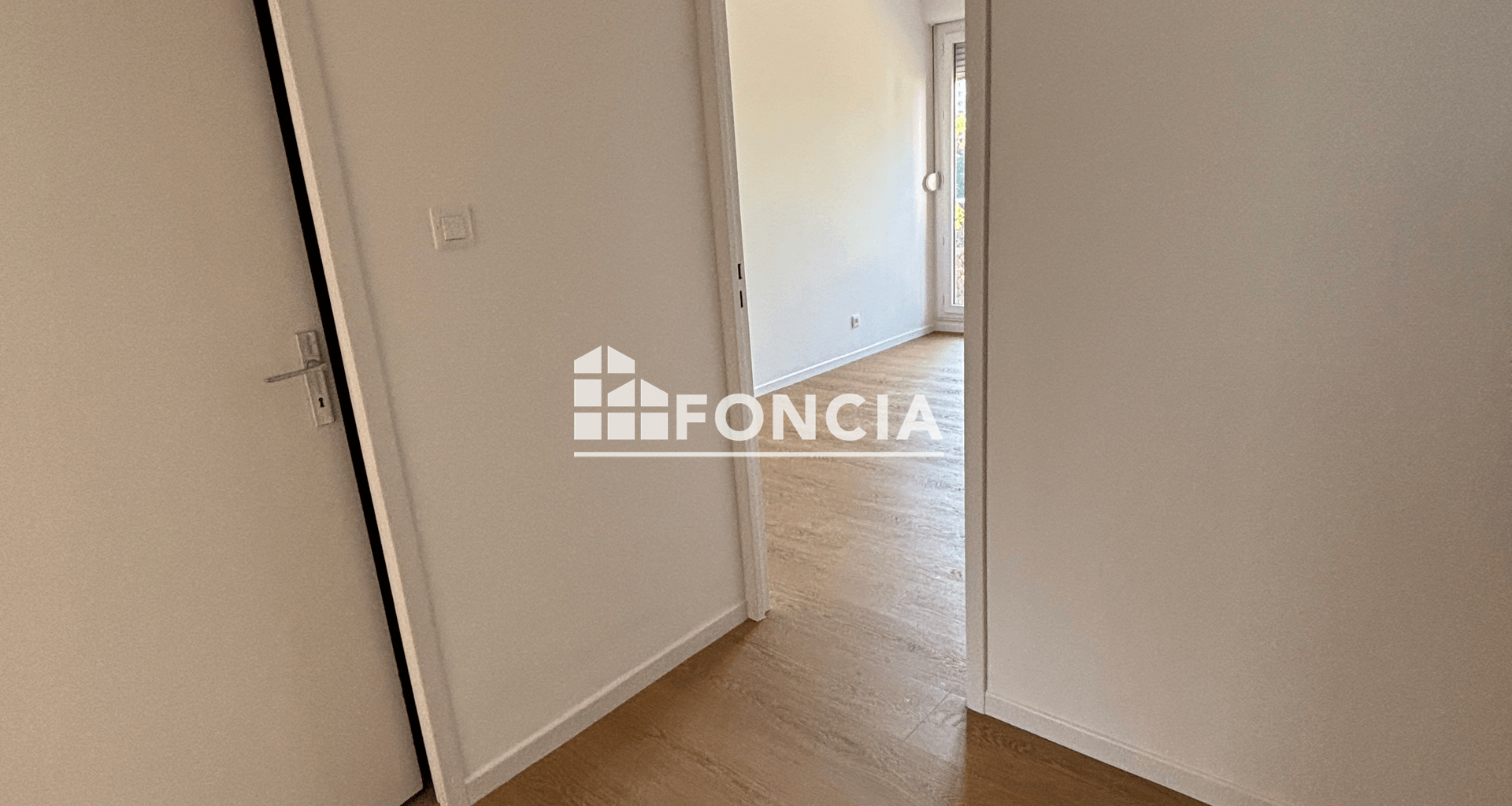 Appartement 4 pièces (73 m²) à louer - Pau (64000)