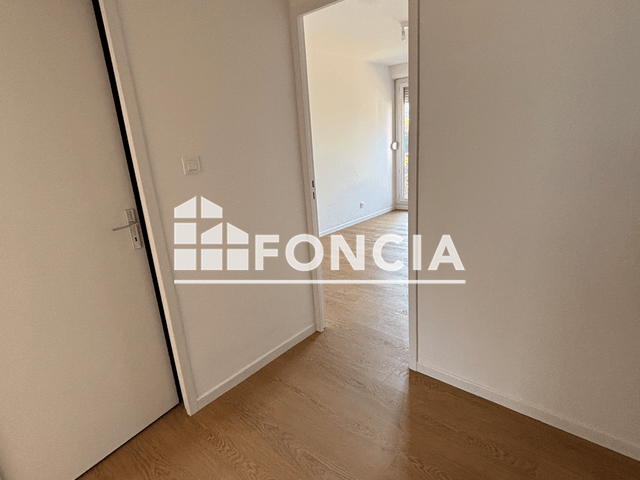 Appartement 4 pièces (73 m²) à louer - Pau (64000)