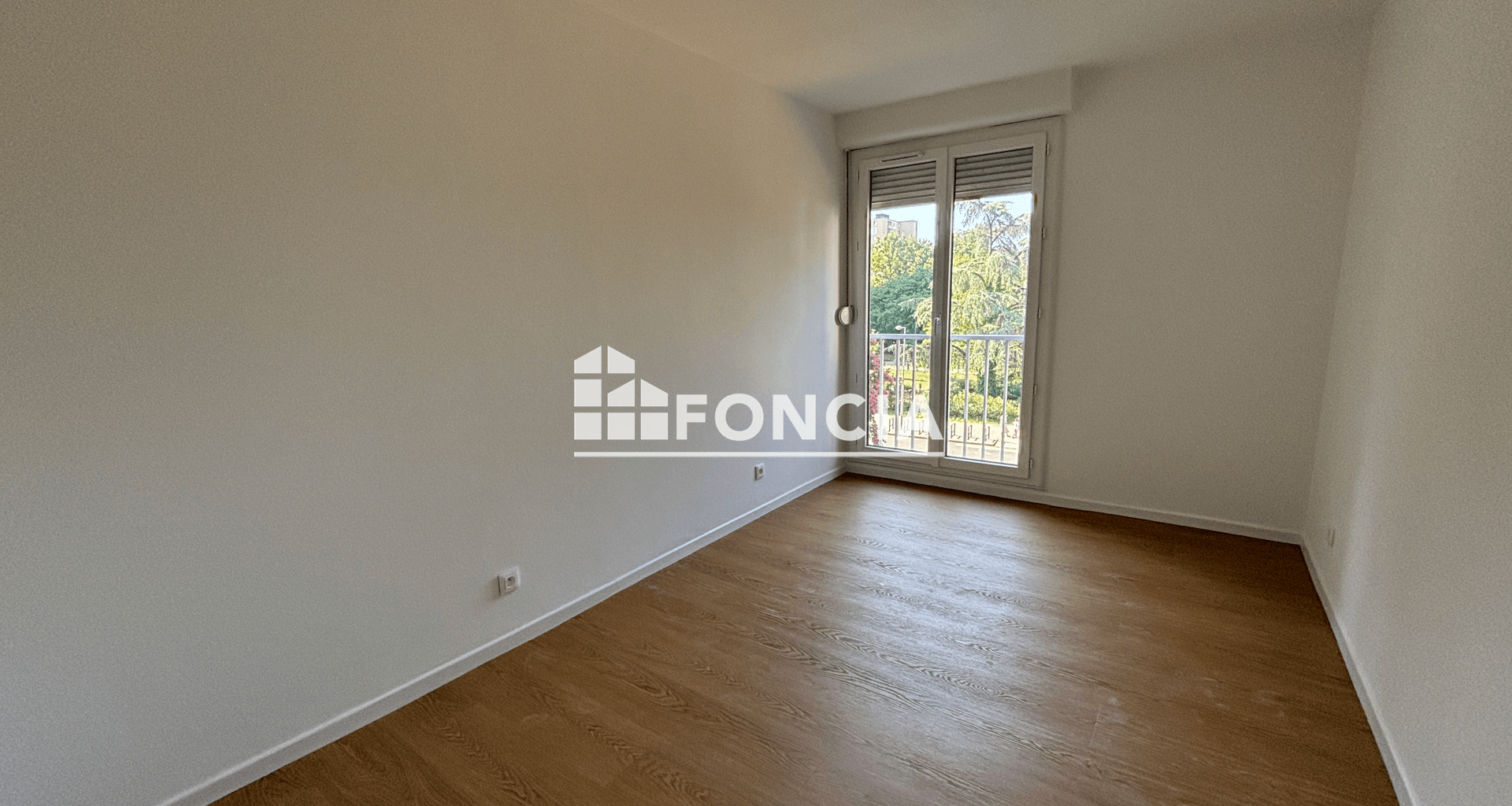 Appartement 4 pièces (73 m²) à louer - Pau (64000)