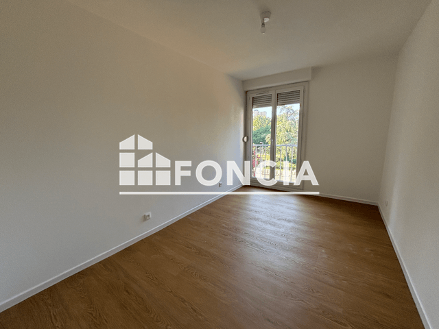 Appartement 4 pièces (73 m²) à louer - Pau (64000)
