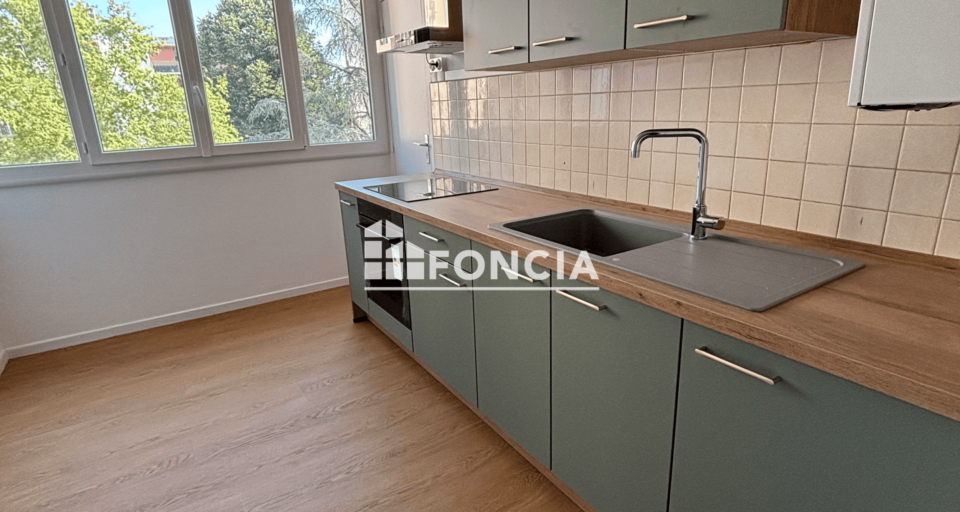 Appartement 4 pièces (73 m²) à louer - Pau (64000)