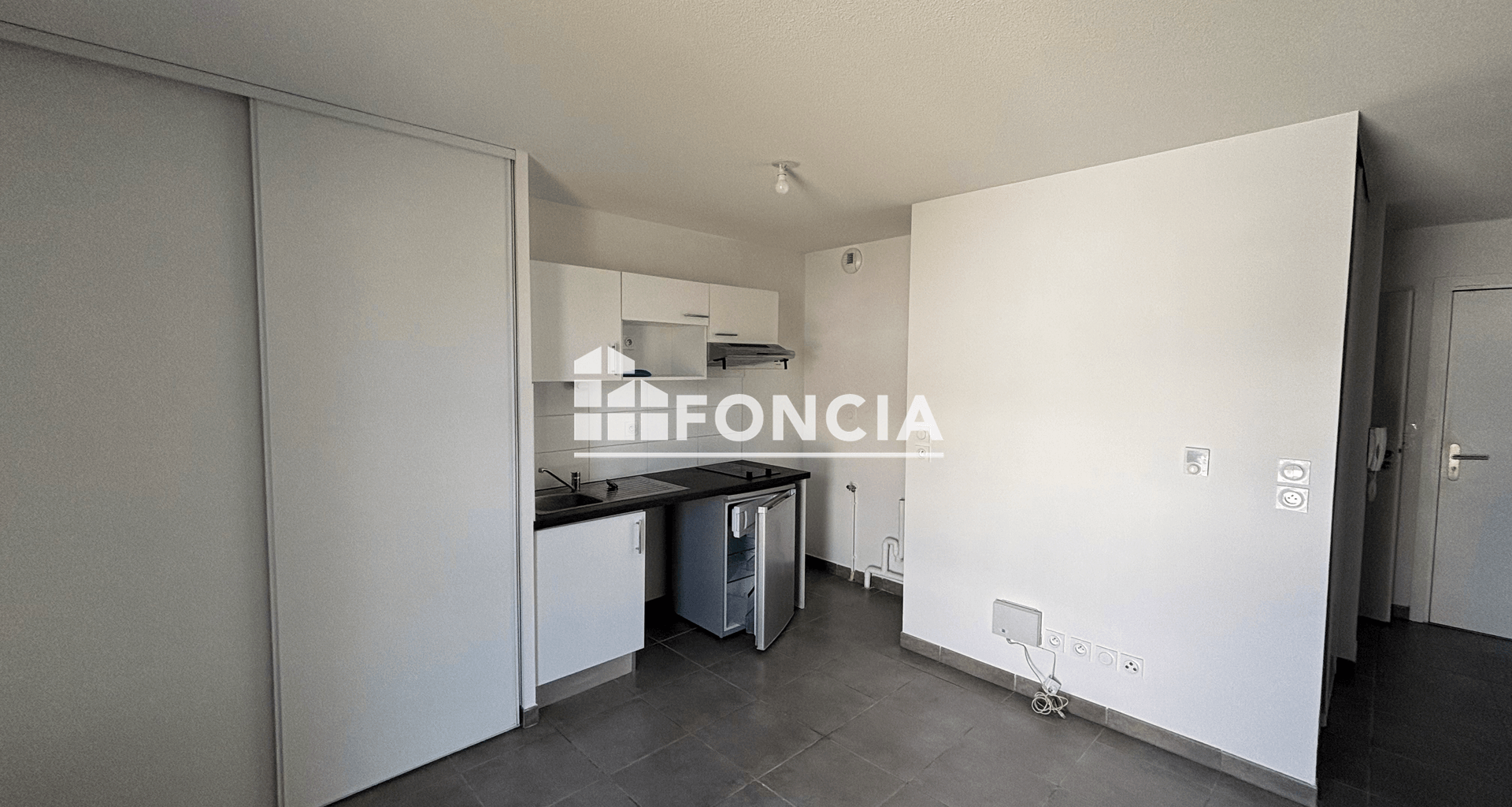 Studio (25.47 m²) à vendre - Castanet-tolosan (31320)