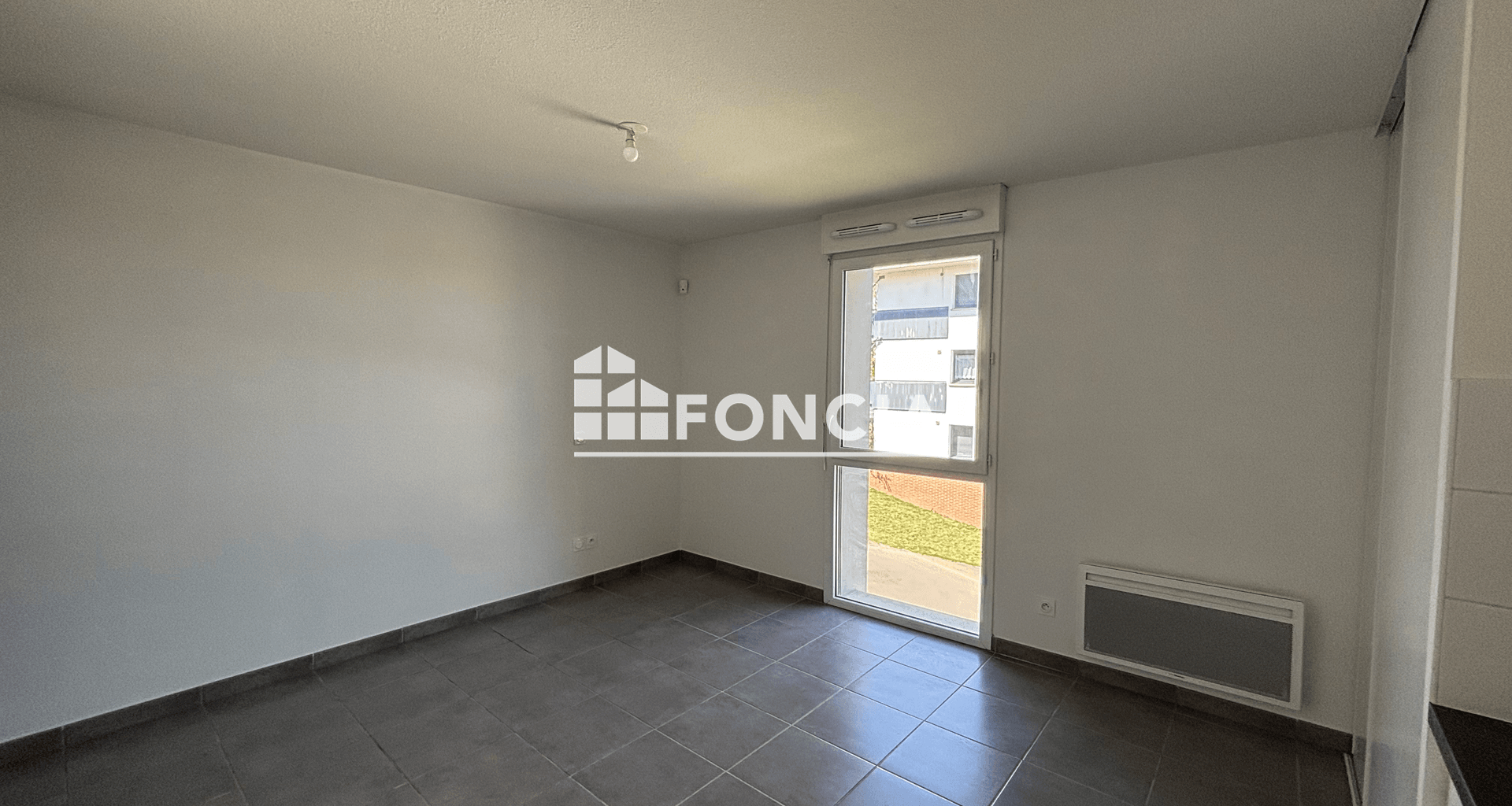 Studio (25.47 m²) à vendre - Castanet-tolosan (31320)