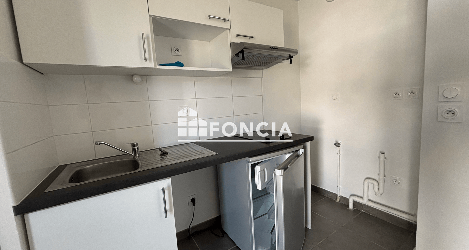 Studio (25.47 m²) à vendre - Castanet-tolosan (31320)