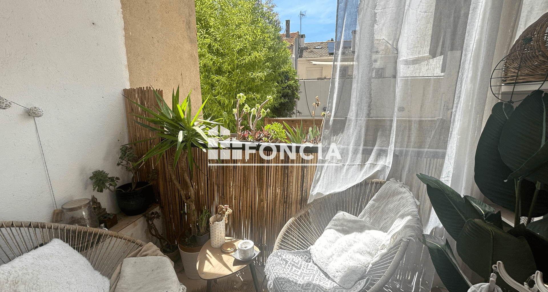 Maison 5 pièces (72 m²) à vendre - Toulon (83000)