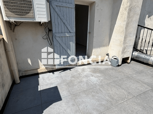 Appartement 3 pièces (84.35 m²) à louer - Arles (13200)