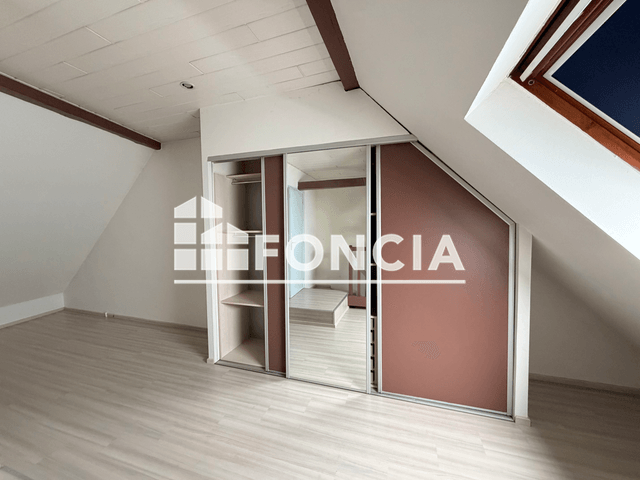 Studio (39.04 m²) à louer - Strasbourg (67000)