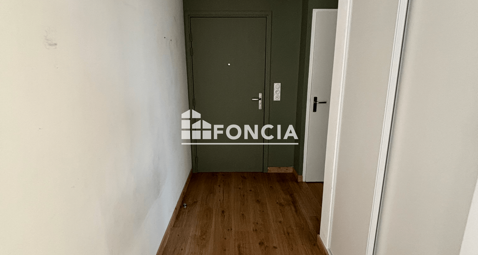 Appartement 4 pièces (82.3 m²) à louer - Colombes (92700)